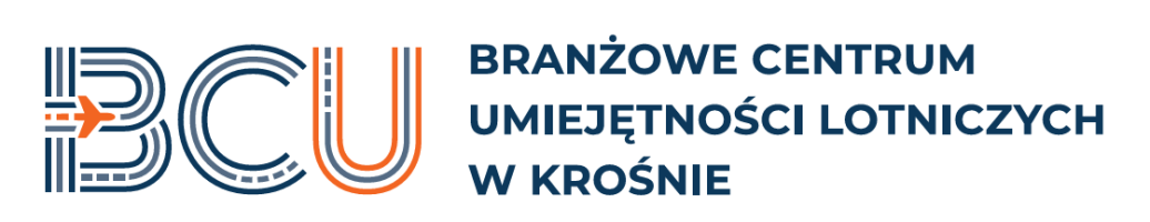 LMS - Branżowe Centrum Umiejętności Lotniczych w Krośnie